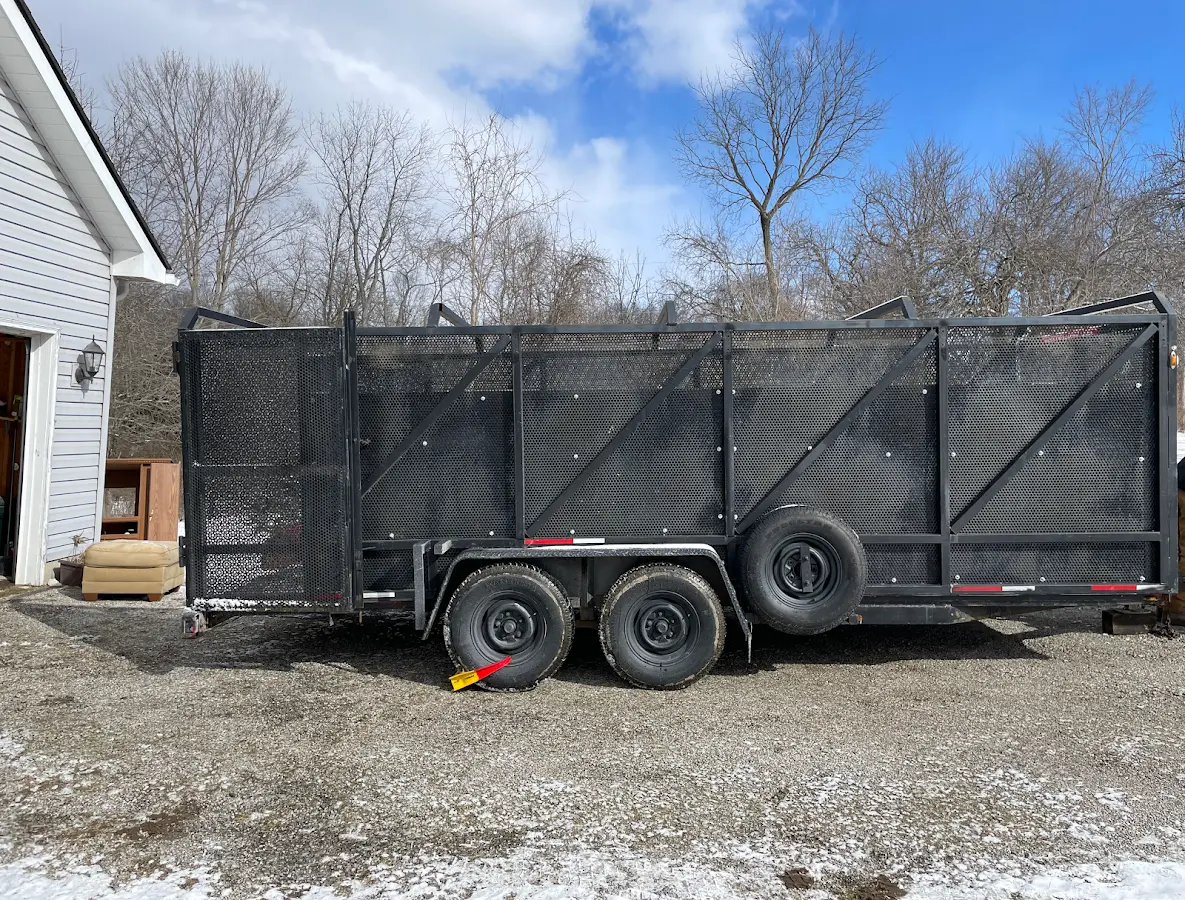 Dumpster Rental services in Waynesboro, PA